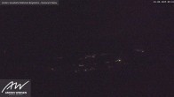 Archived image Webcam Strichboden, Chairlift 23:00