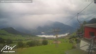 Archived image Webcam Strichboden, Chairlift 05:00
