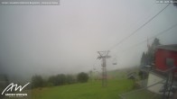 Archiv Foto Webcam Amden: Strichboden Sessellift 05:00