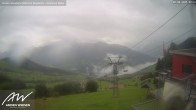 Archiv Foto Webcam Amden: Strichboden Sessellift 07:00