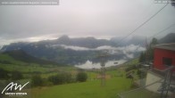 Archiv Foto Webcam Amden: Strichboden Sessellift 09:00