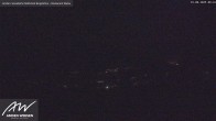 Archiv Foto Webcam Amden: Strichboden Sessellift 23:00
