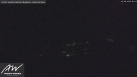Archived image Webcam Strichboden, Chairlift 23:00