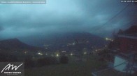 Archiv Foto Webcam Amden: Strichboden Sessellift 05:00