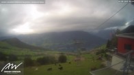 Archiv Foto Webcam Amden: Strichboden Sessellift 07:00