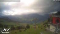 Archiv Foto Webcam Amden: Strichboden Sessellift 08:00