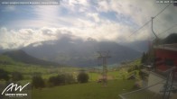 Archiv Foto Webcam Amden: Strichboden Sessellift 11:00