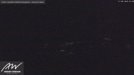 Archiv Foto Webcam Amden: Strichboden Sessellift 01:00