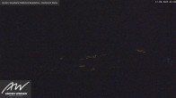 Archiv Foto Webcam Amden: Strichboden Sessellift 03:00