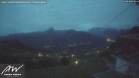 Archiv Foto Webcam Amden: Strichboden Sessellift 05:00