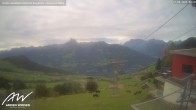 Archiv Foto Webcam Amden: Strichboden Sessellift 07:00