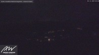 Archiv Foto Webcam Amden: Strichboden Sessellift 23:00