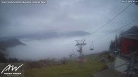 Archiv Foto Webcam Amden: Strichboden Sessellift 06:00