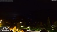 Archived image Webcam Weesen Lake 23:00