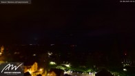 Archived image Webcam Weesen Lake 01:00