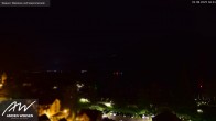 Archiv Foto Webcam Weesen – Blick auf den See 03:00