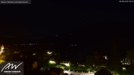 Archived image Webcam Weesen Lake 23:00