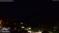 Archived image Webcam Weesen Lake 01:00