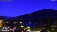 Archived image Webcam Weesen Lake 19:00