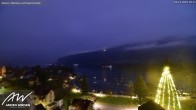 Archiv Foto Webcam Weesen – Blick auf den See 01:00