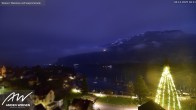 Archiv Foto Webcam Weesen – Blick auf den See 03:00