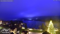 Archiv Foto Webcam Weesen – Blick auf den See 06:00