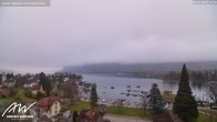 Archiv Foto Webcam Weesen – Blick auf den See 11:00