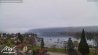 Archiv Foto Webcam Weesen – Blick auf den See 13:00