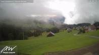 Archiv Foto Webcam Amden - Arvenbühl 05:00