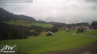Archiv Foto Webcam Amden - Arvenbühl 06:00