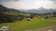 Archiv Foto Webcam Amden - Arvenbühl 13:00
