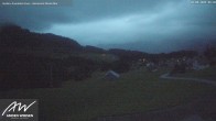 Archiv Foto Webcam Amden - Arvenbühl 05:00