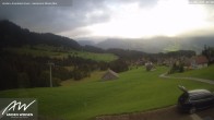 Archiv Foto Webcam Amden - Arvenbühl 08:00