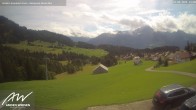 Archiv Foto Webcam Amden - Arvenbühl 13:00