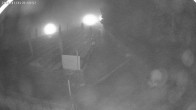 Archived image Webcam Restaurant at Kreuzberg mountain 05:00