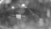 Archiv Foto Webcam Restaurant auf dem Kreuzberg 05:00