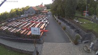 Archiv Foto Webcam Restaurant auf dem Kreuzberg 07:00