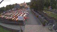 Archiv Foto Webcam Restaurant auf dem Kreuzberg 08:00