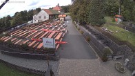 Archiv Foto Webcam Restaurant auf dem Kreuzberg 15:00