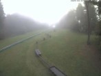 Archived image Webcam Ski slope at Wasserkuppe mountain 06:00