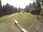 Archiv Foto Webcam Wasserkuppe: Skischule Abfahrt Märchenwiese 15:00