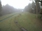 Archived image Webcam Ski slope at Wasserkuppe mountain 06:00