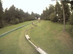 Archiv Foto Webcam Wasserkuppe: Skischule Abfahrt Märchenwiese 11:00