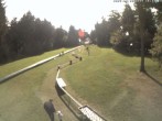 Archiv Foto Webcam Wasserkuppe: Skischule Abfahrt Märchenwiese 15:00