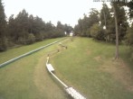 Archiv Foto Webcam Wasserkuppe: Skischule Abfahrt Märchenwiese 02:00