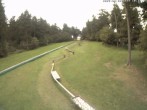 Archiv Foto Webcam Wasserkuppe: Skischule Abfahrt Märchenwiese 04:00