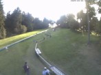 Archiv Foto Webcam Wasserkuppe: Skischule Abfahrt Märchenwiese 12:00