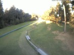 Archiv Foto Webcam Wasserkuppe: Skischule Abfahrt Märchenwiese 06:00