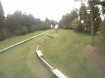 Archived image Webcam Ski slope at Wasserkuppe mountain 11:00