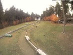 Archiv Foto Webcam Wasserkuppe: Skischule Abfahrt Märchenwiese 11:00